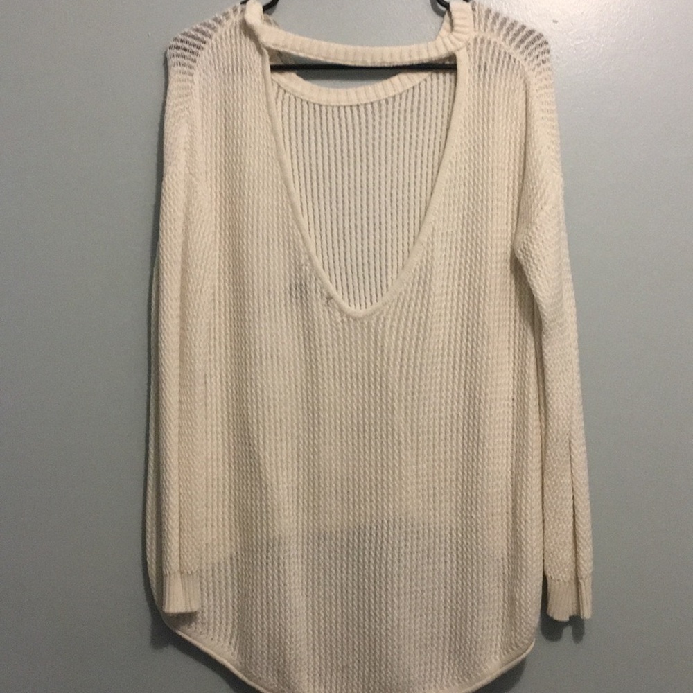 Sweater - Picture 2 of 2